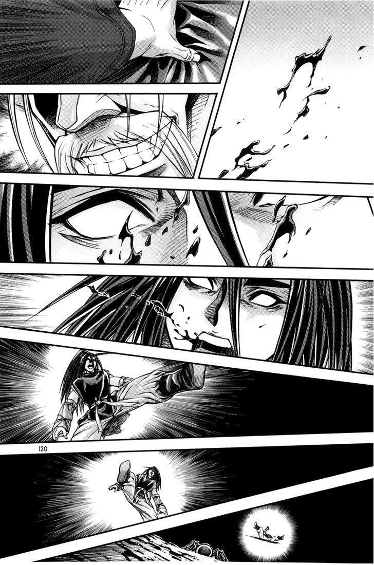 Capitulo 203 page 12