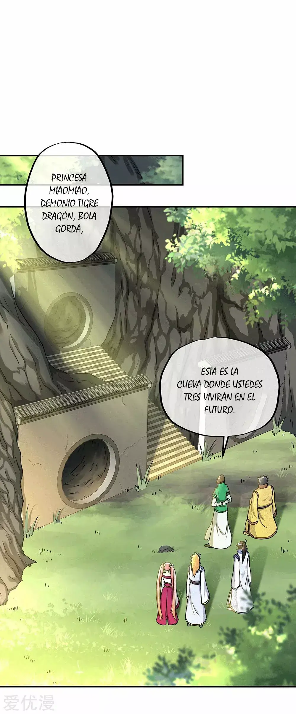 Capitulo 279 page 9