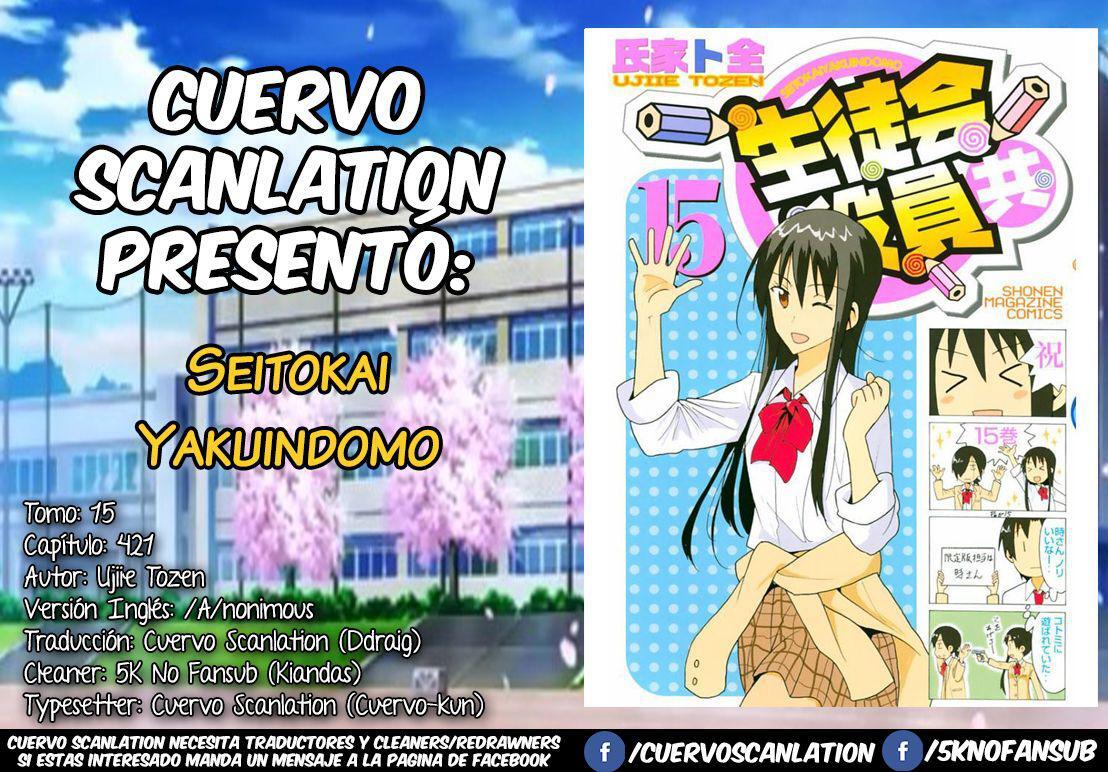 Capitulo 421 page 6