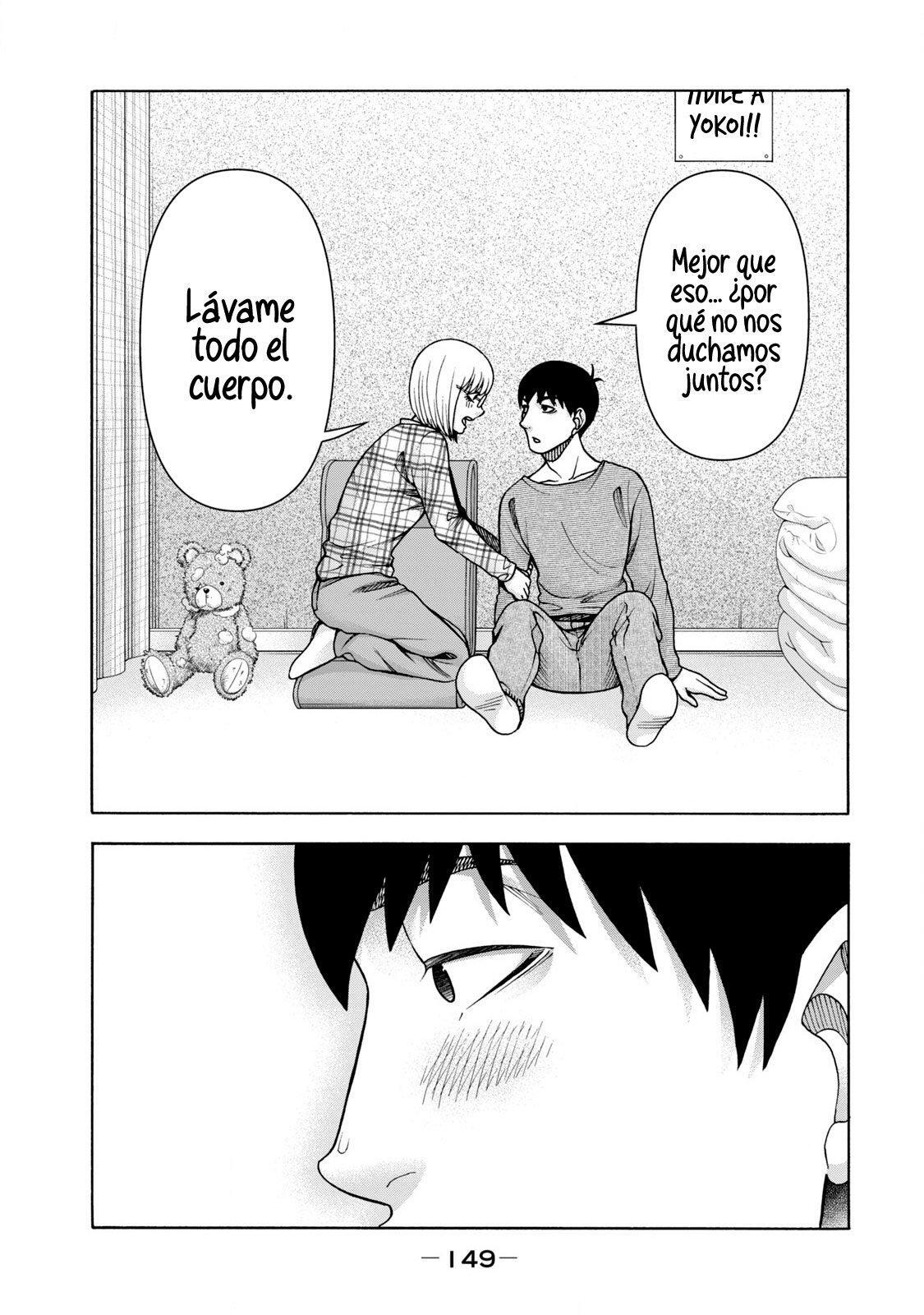 Capitulo 81 page 20
