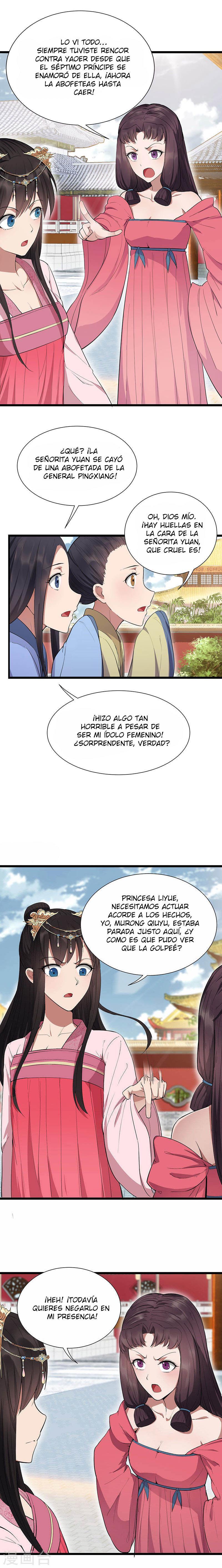 Capitulo 92 page 6