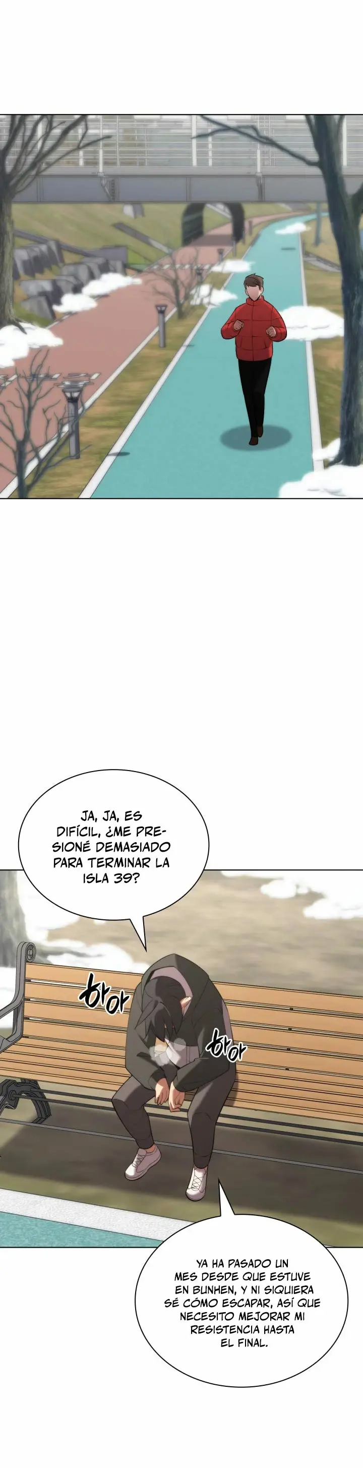 Capitulo 190 page 20