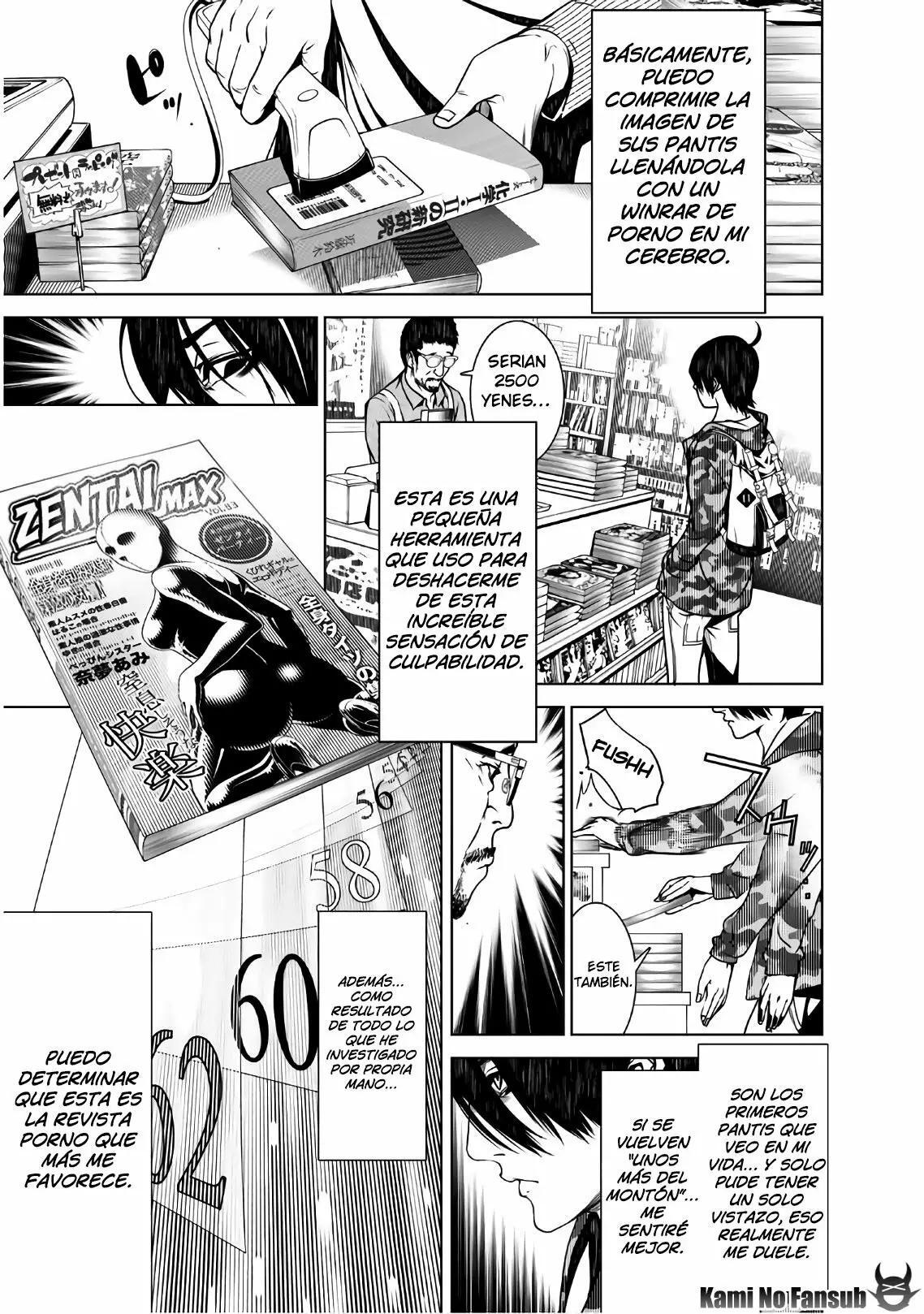 Capitulo 67 page 7