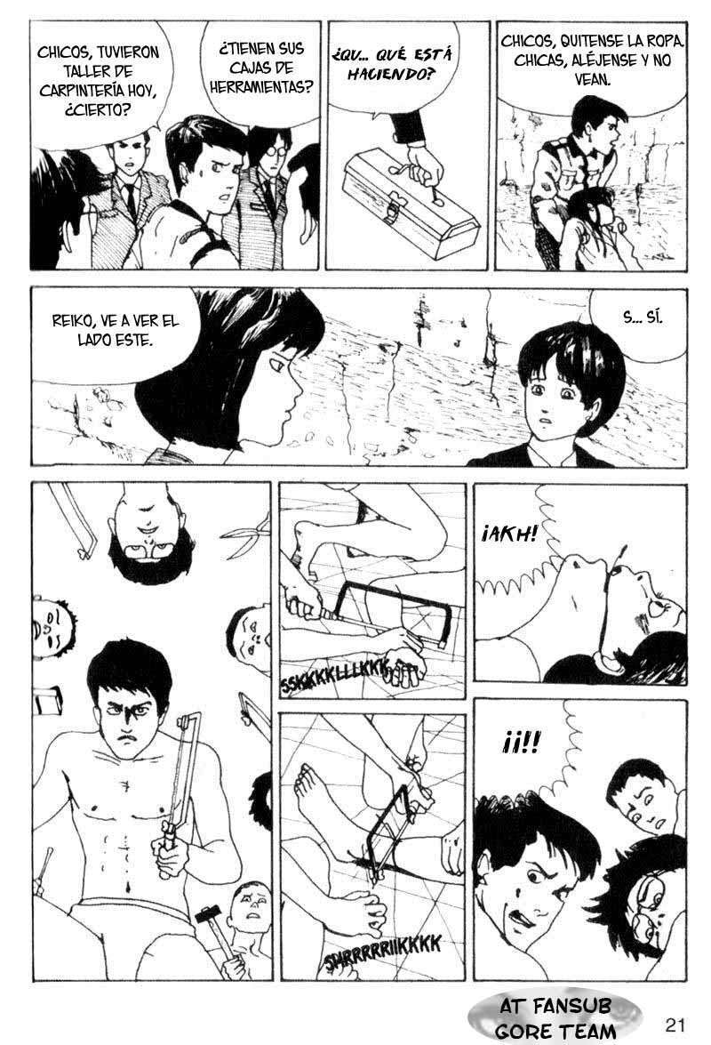 Capitulo 1 page 19