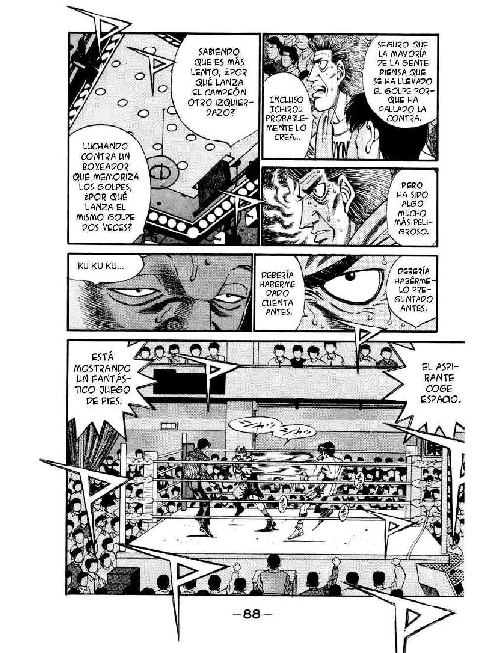 Capitulo 320 page 6