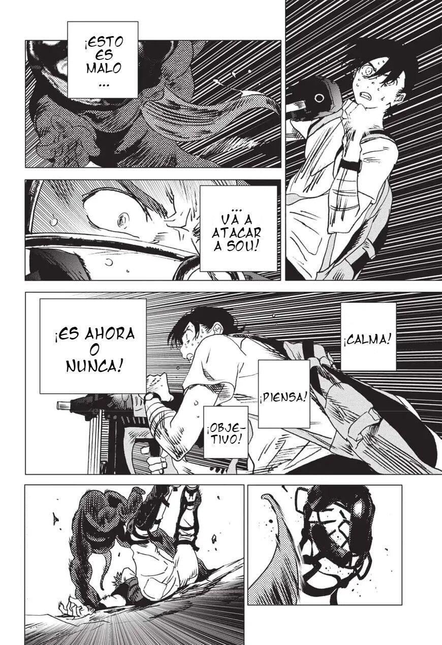 Capitulo 51 page 13
