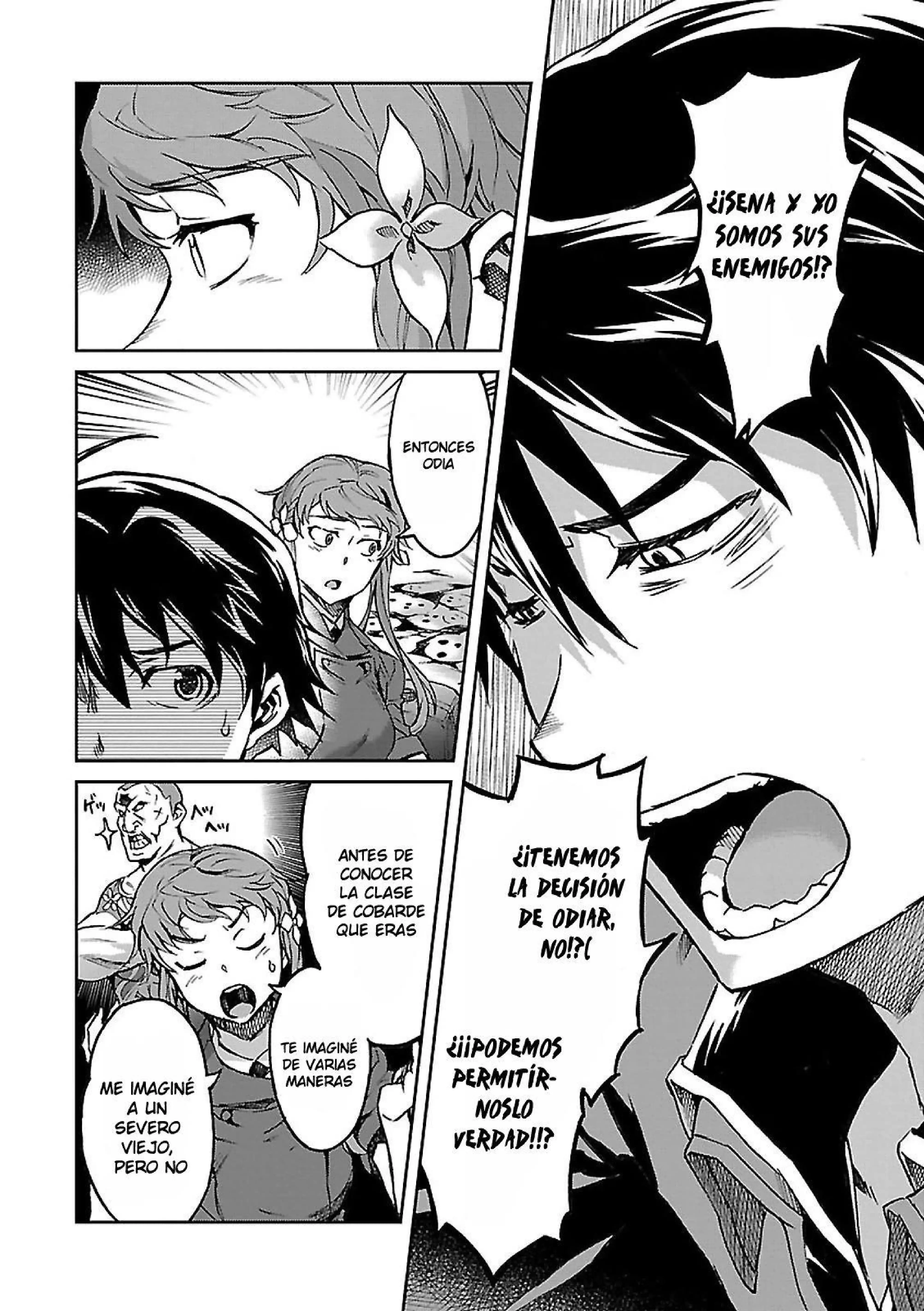 Capitulo 51 page 19