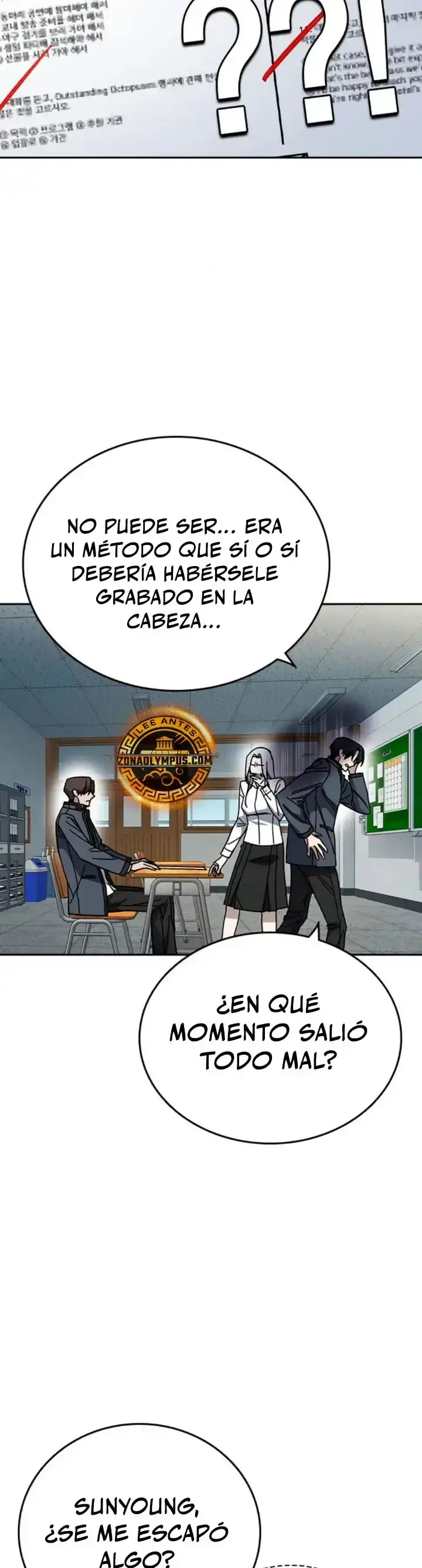 Capitulo 304 page 43