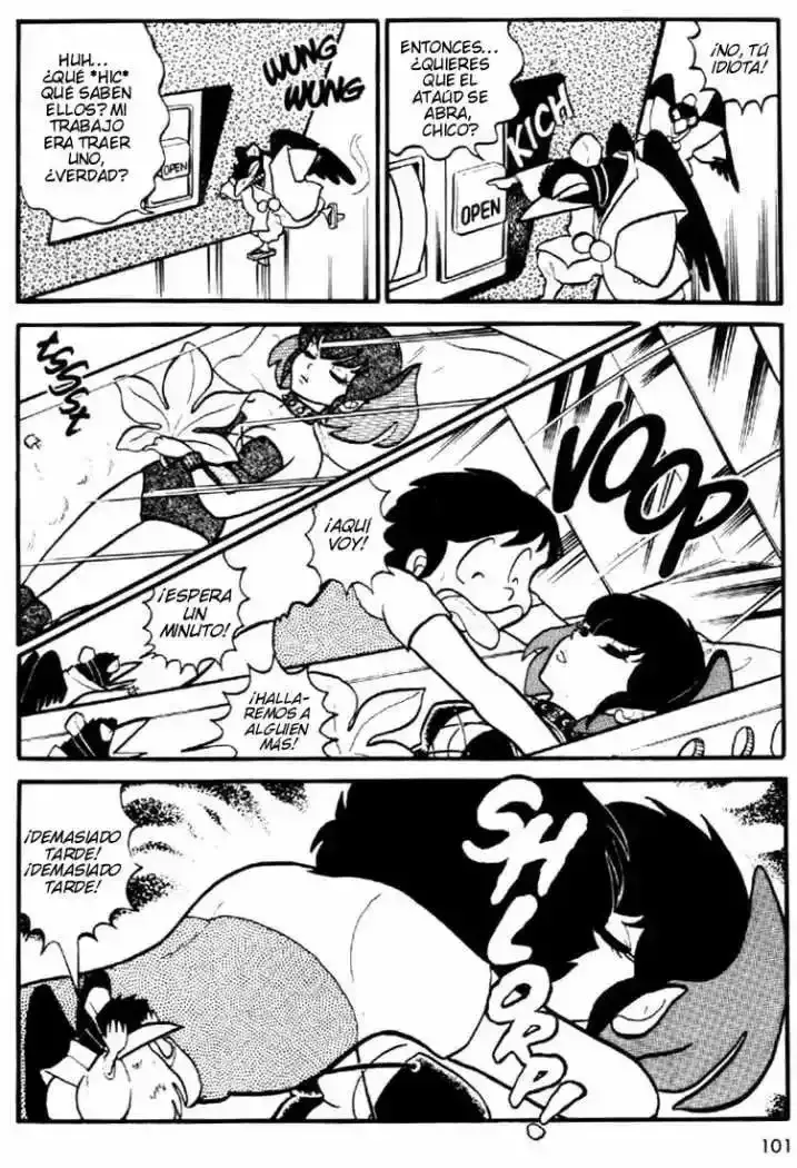 Capitulo 19 page 11