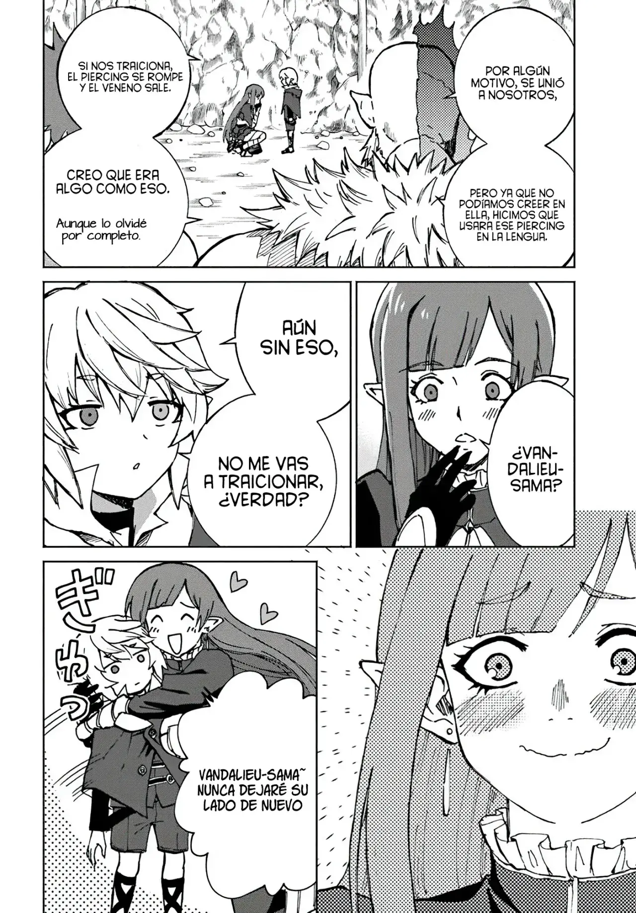 Capitulo 61 page 28
