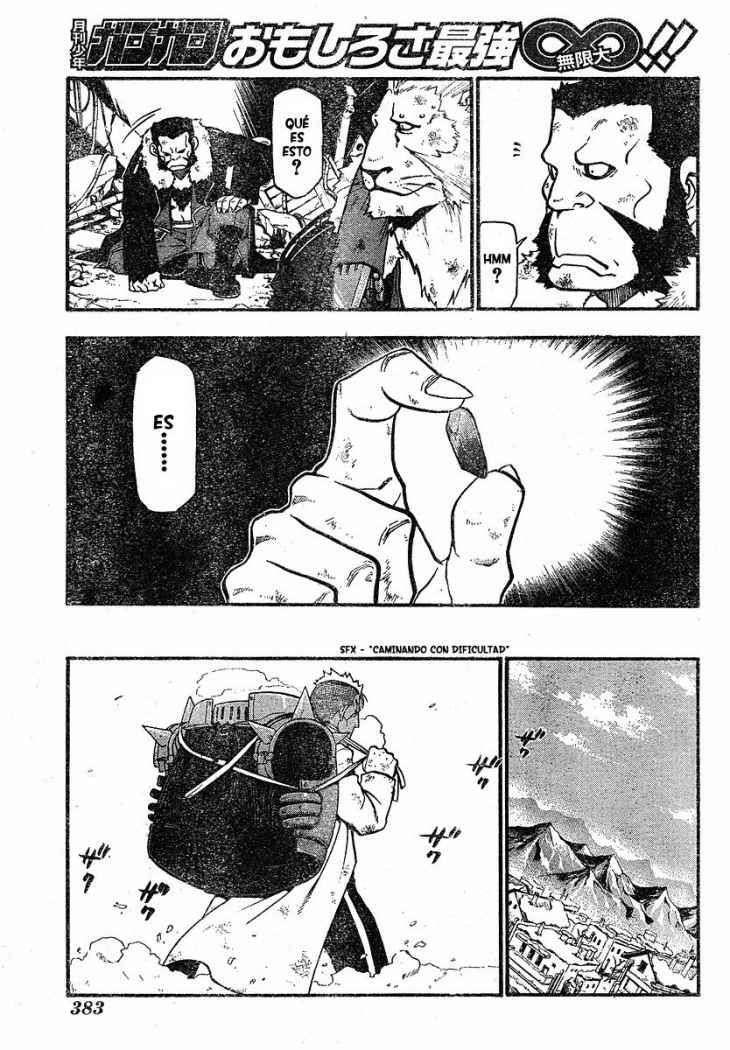 Capitulo 77 page 16