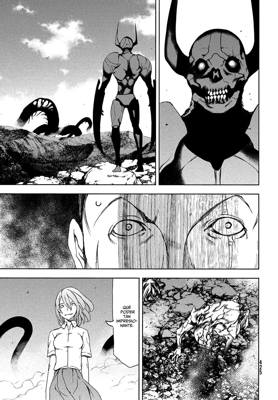Capitulo 61 page 22