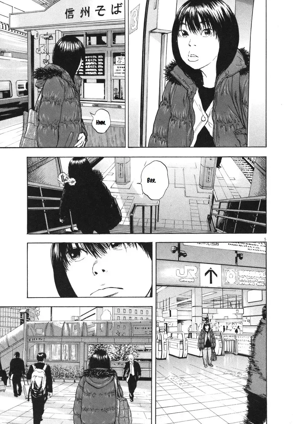 Capitulo 84 page 6