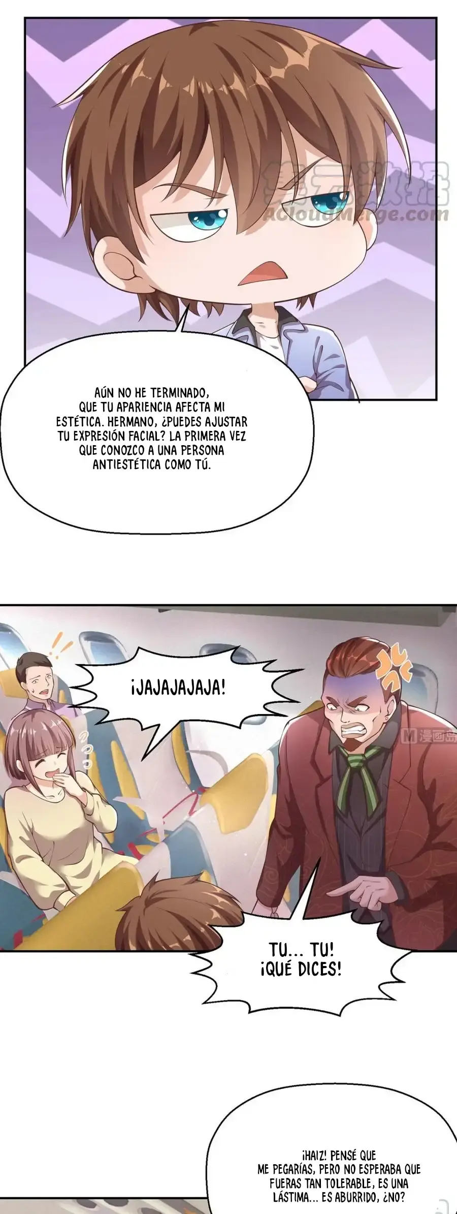 Capitulo 248 page 8