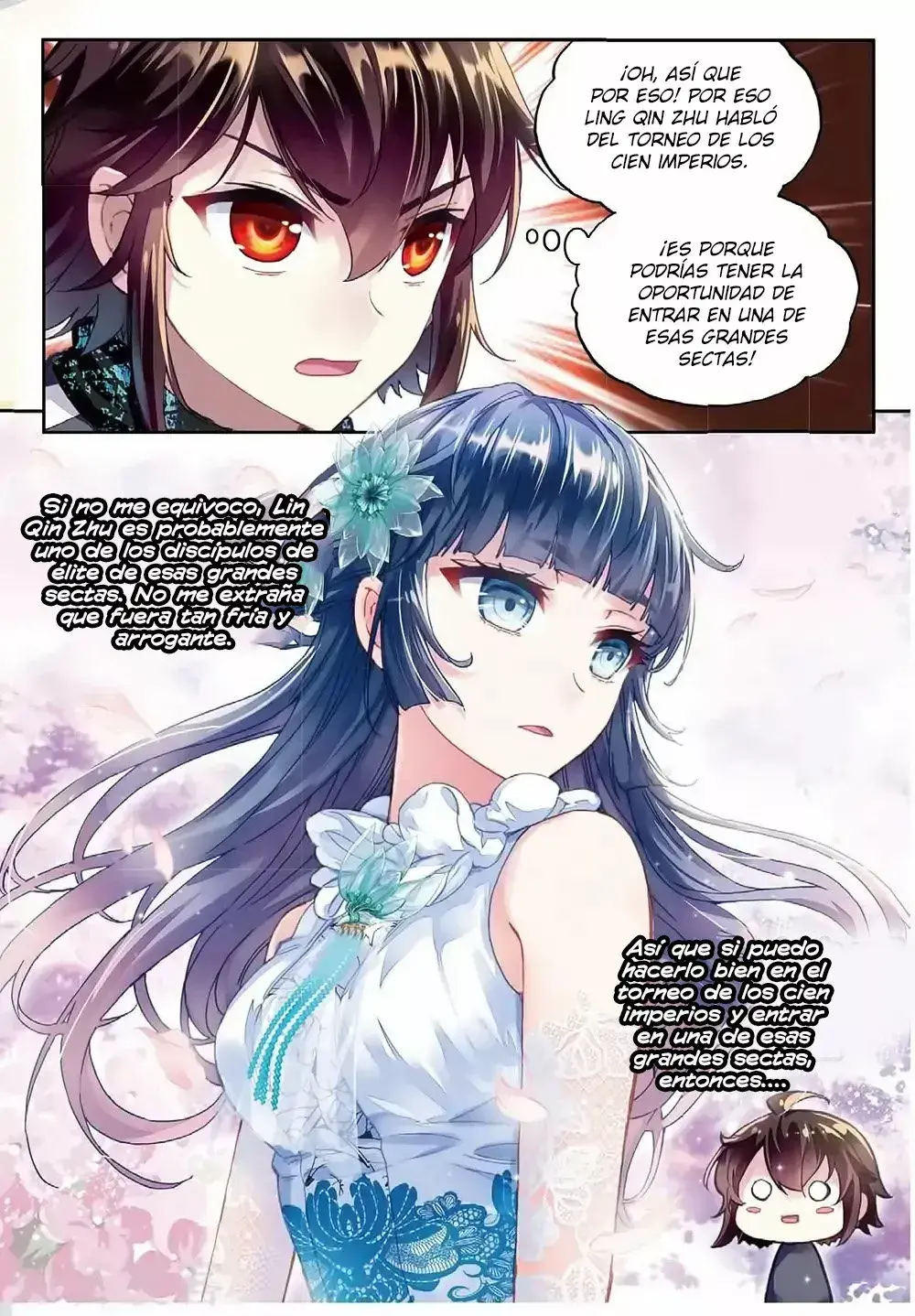 Capitulo 88 page 20