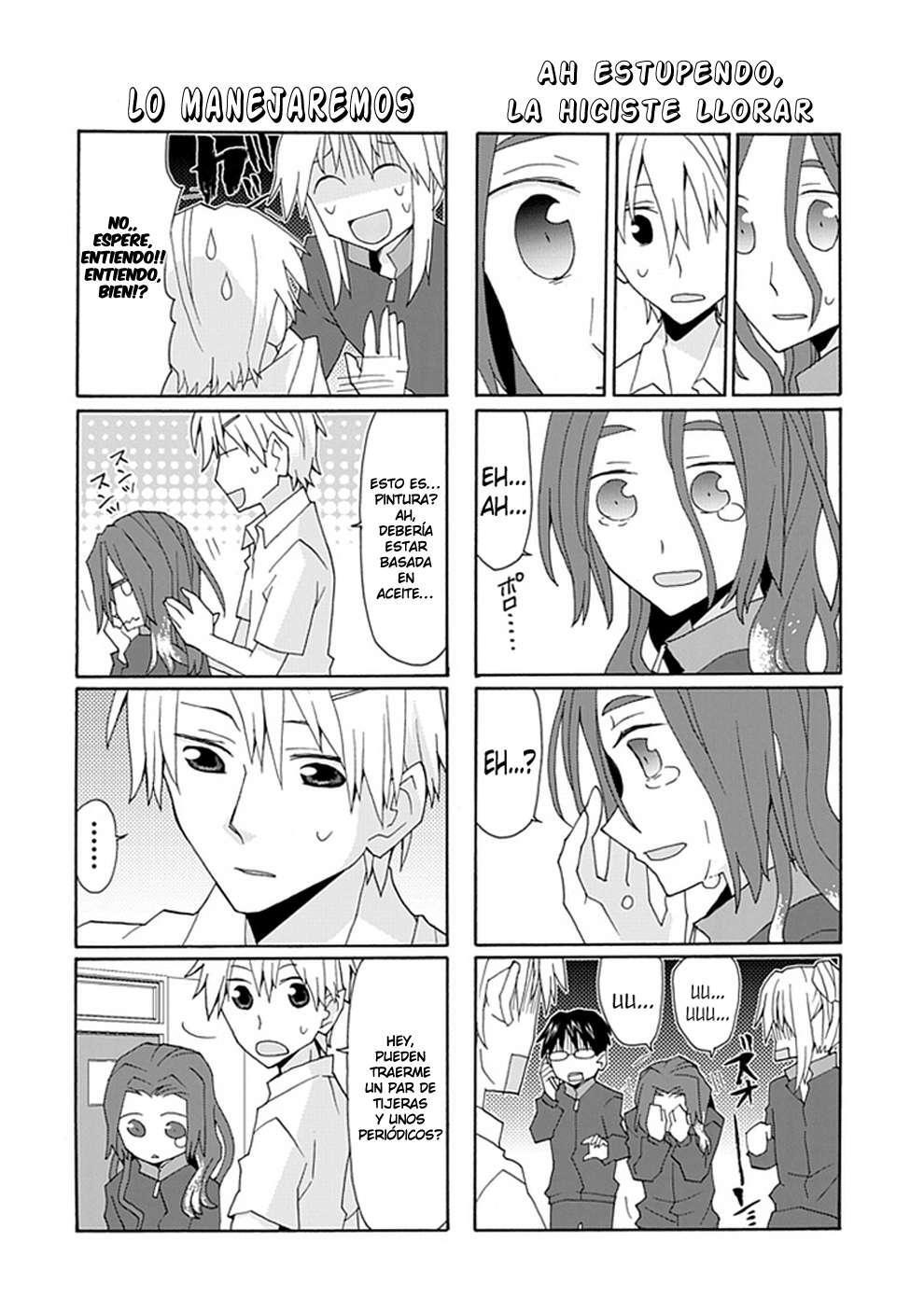 Capitulo 42 page 14