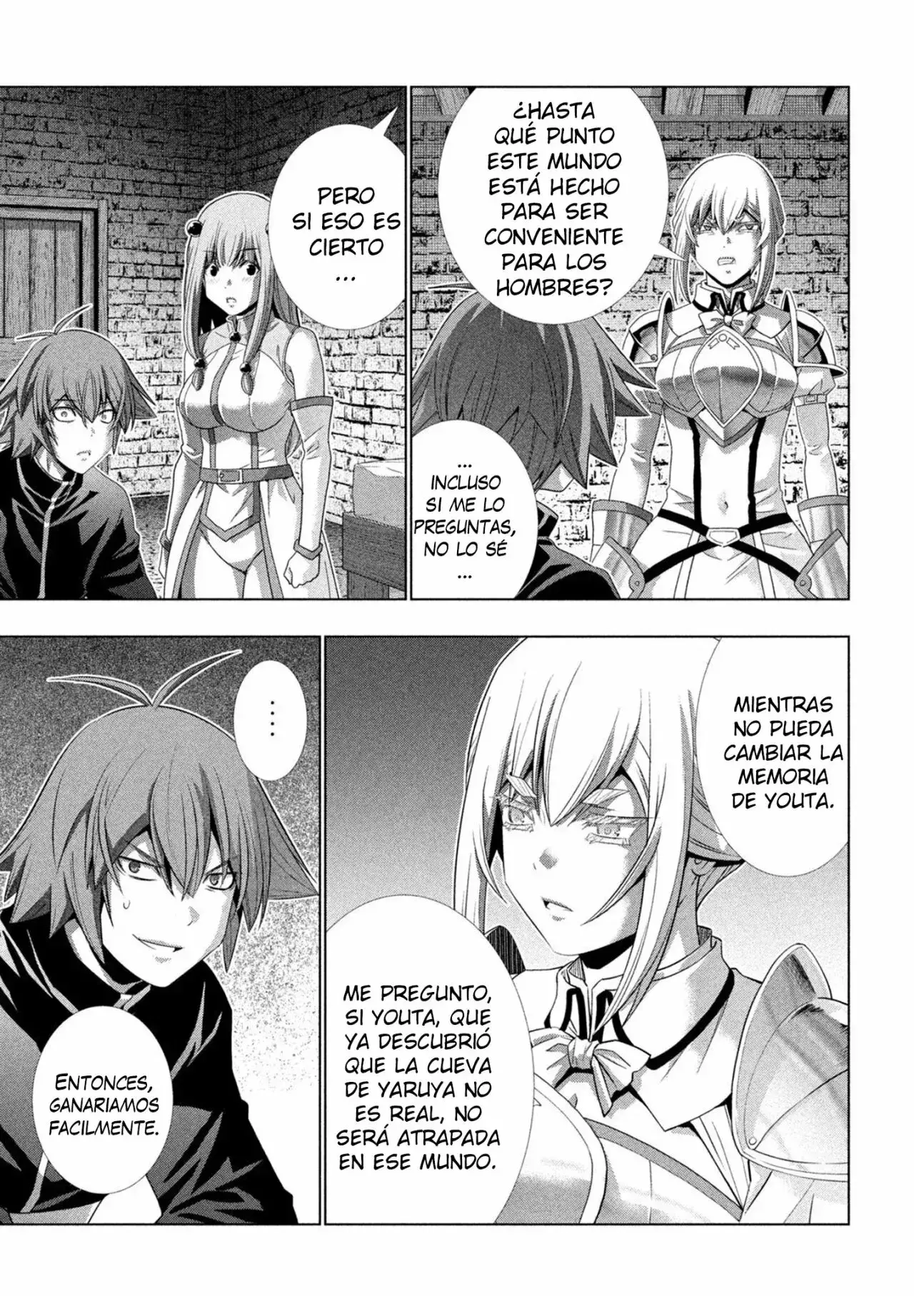 Capitulo 222 page 13