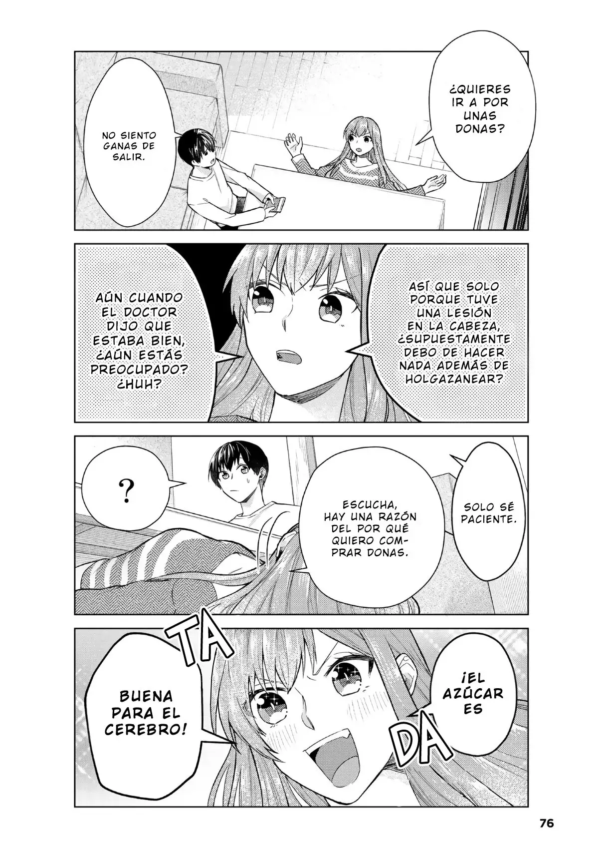 Capitulo 24 page 9