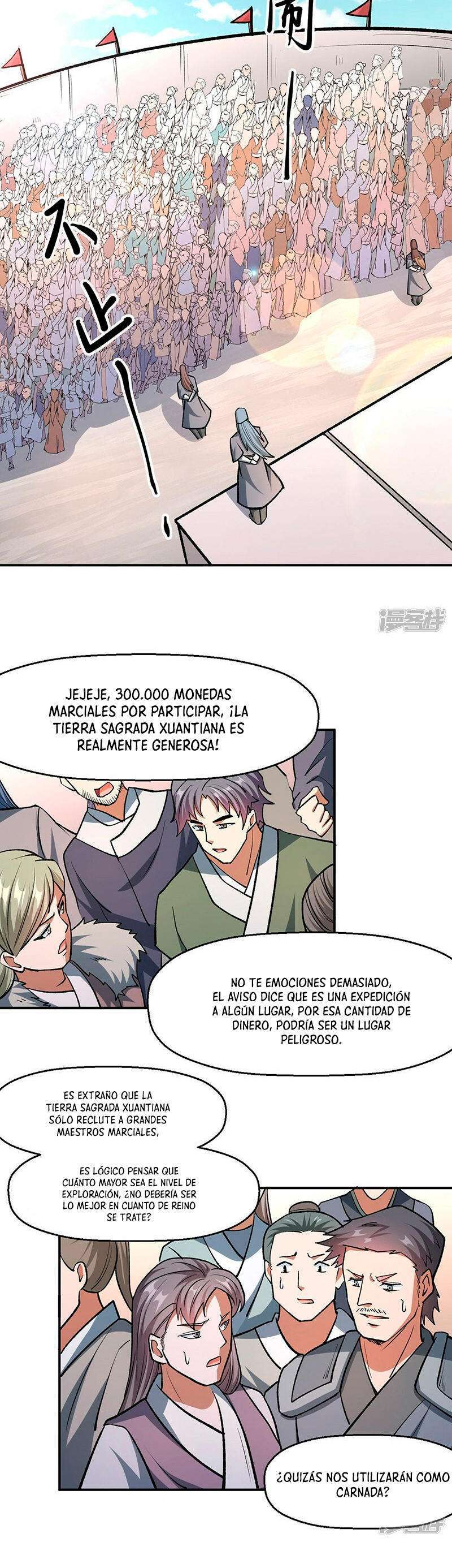 Capitulo 503 page 10