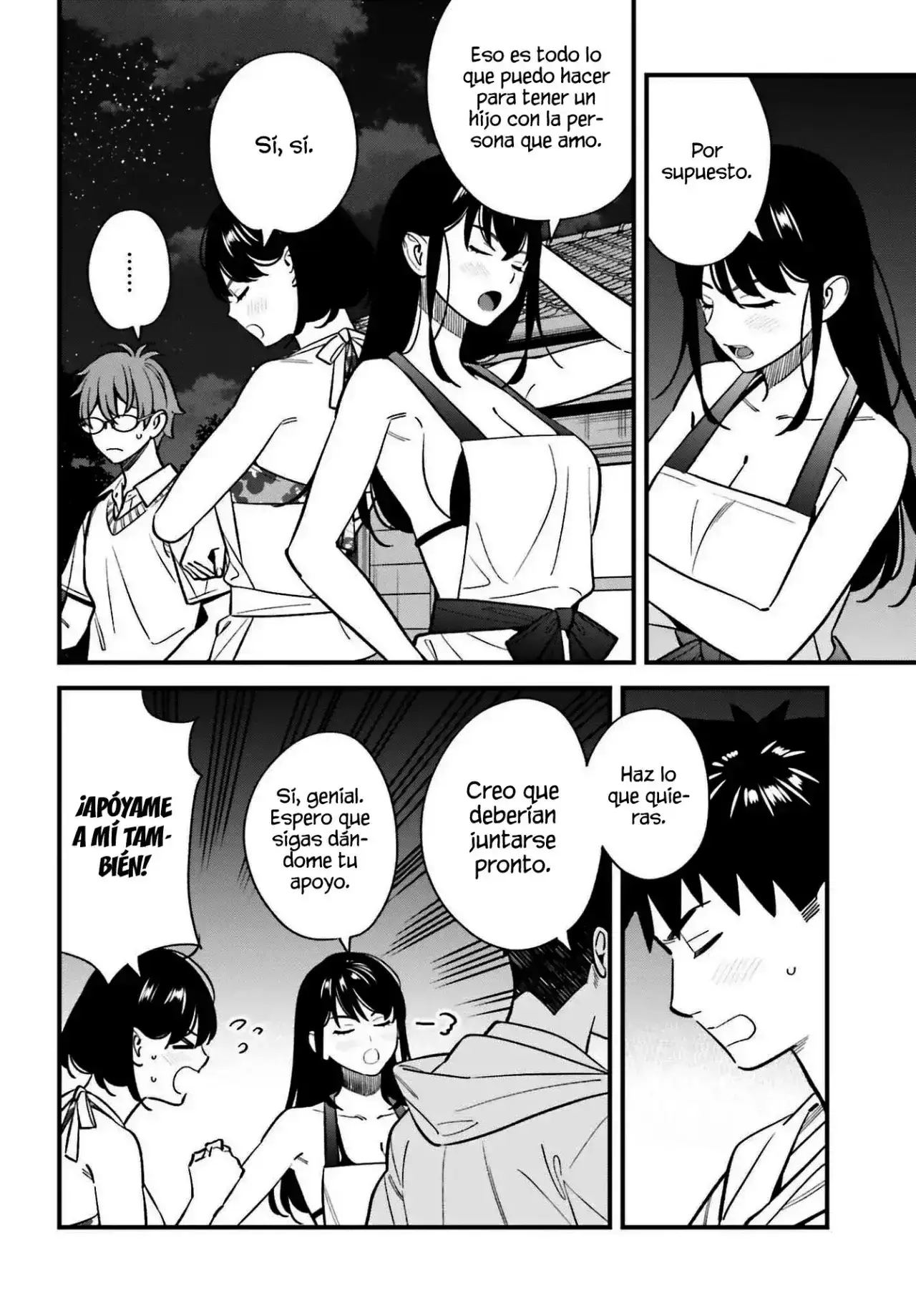 Capitulo 23 page 17