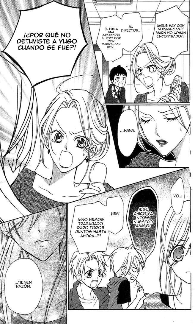 Capitulo 31 page 18