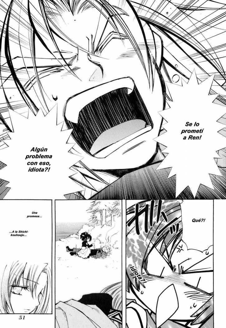 Capitulo 69 page 16