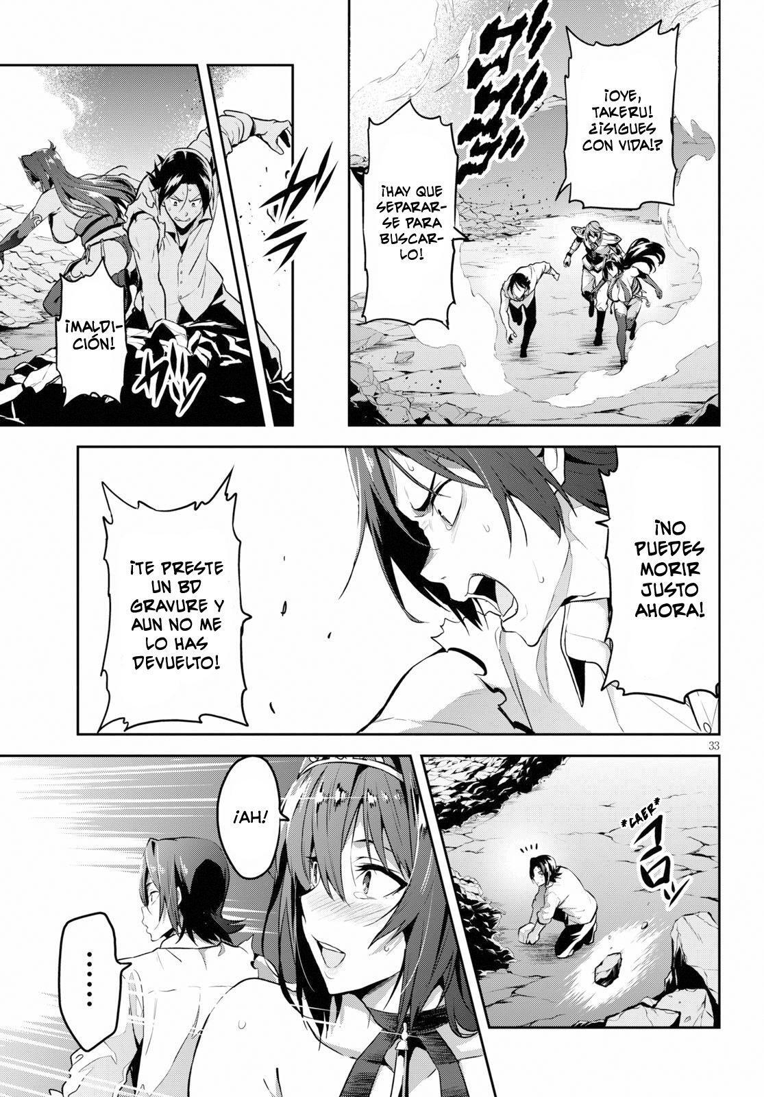 Capitulo 122 page 32