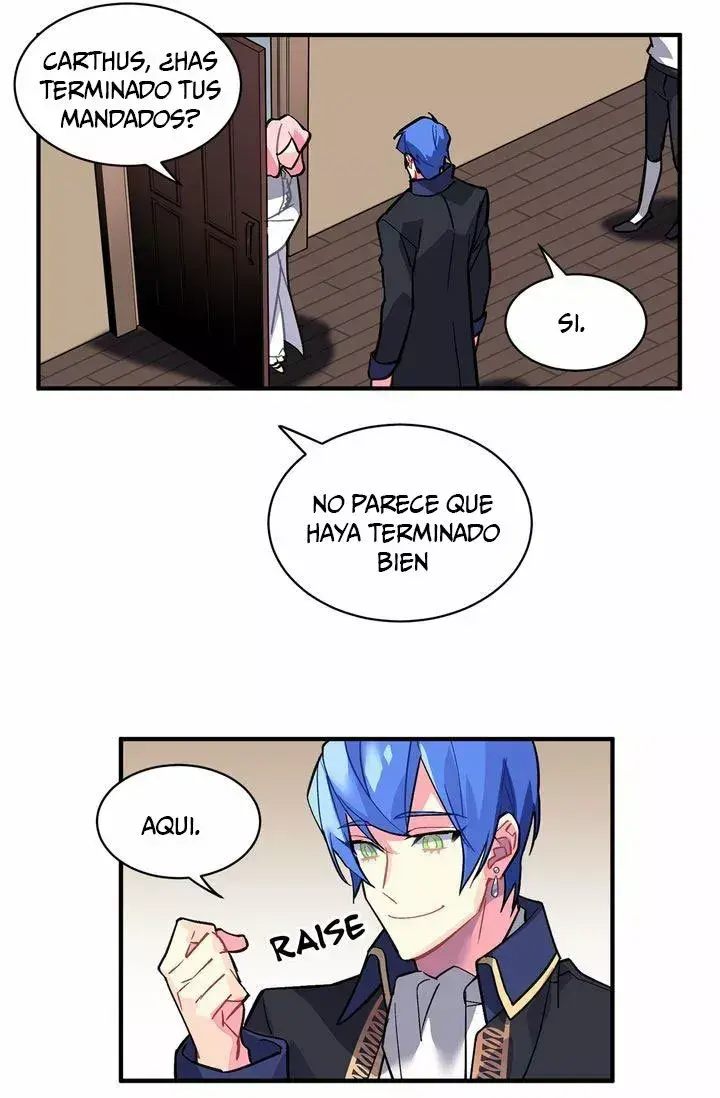 Capitulo 40 page 21