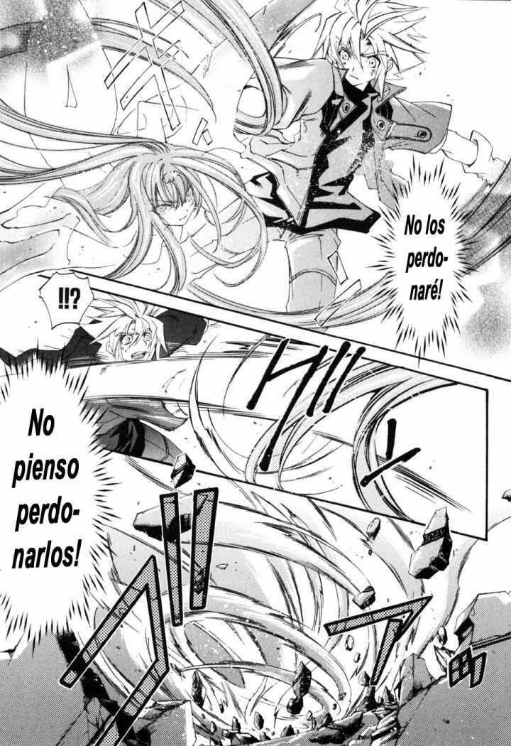 Capitulo 91 page 17