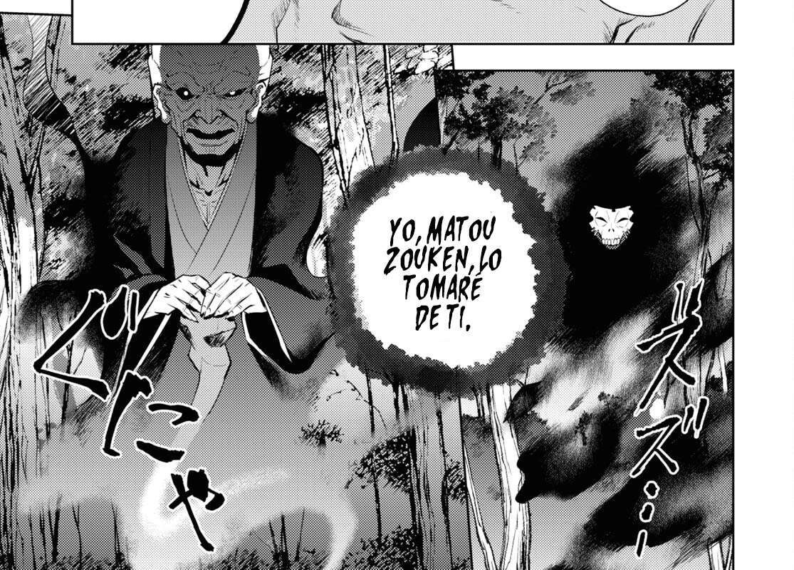 Capitulo 91 page 20