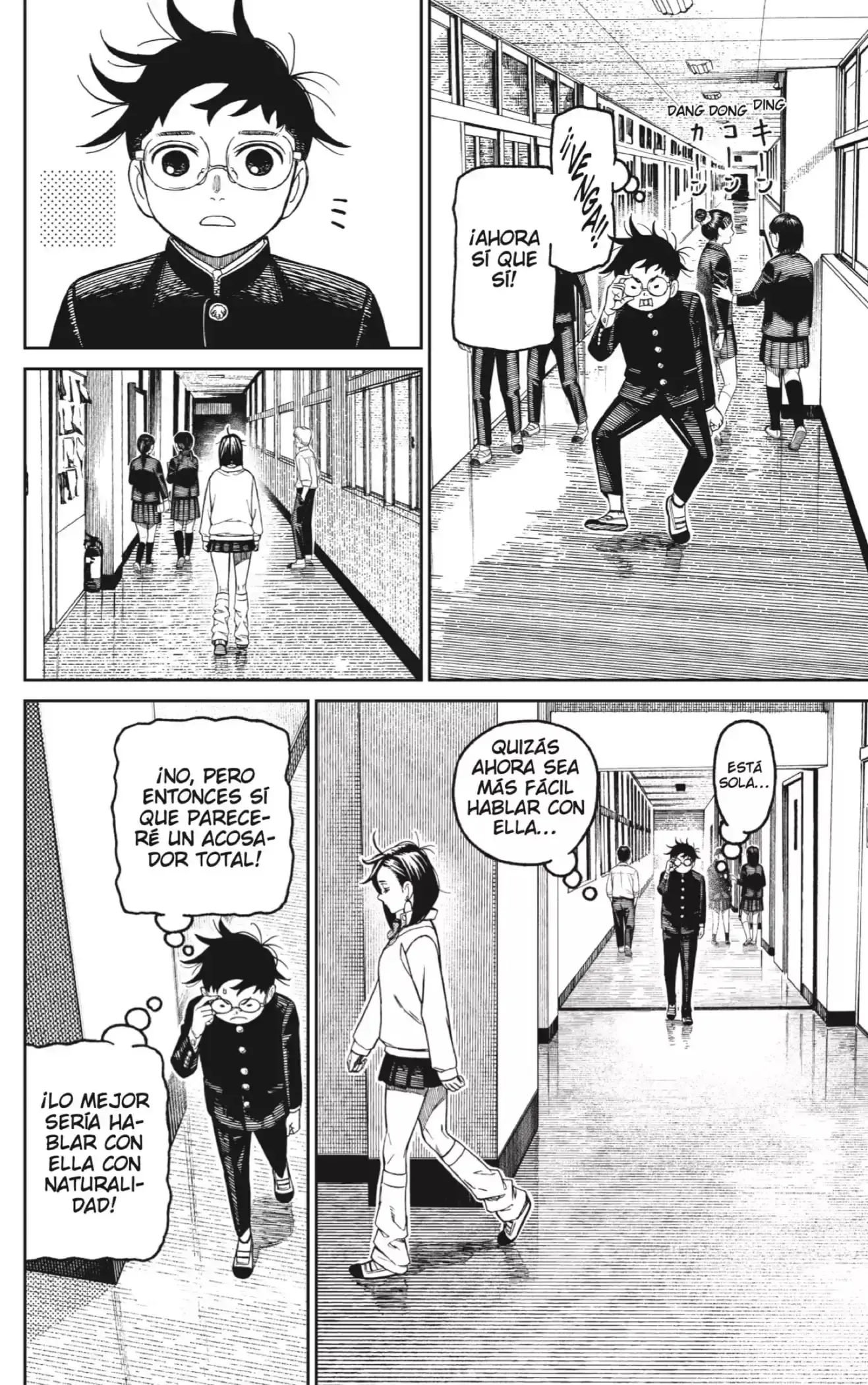 Capitulo 213 page 12