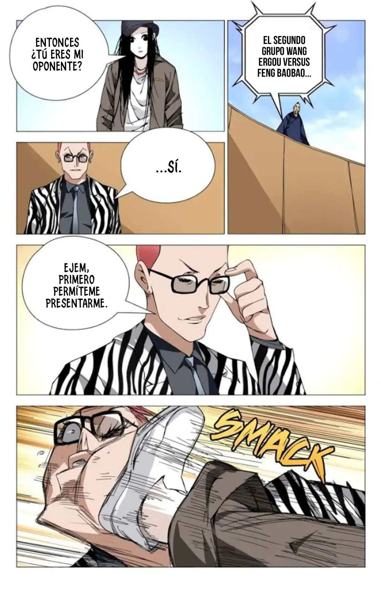 Capitulo 80 page 2