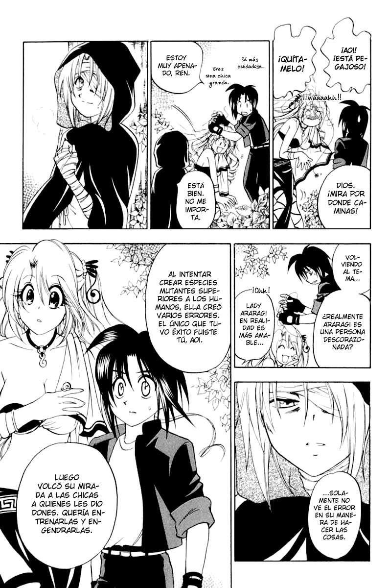 Capitulo 17 page 10