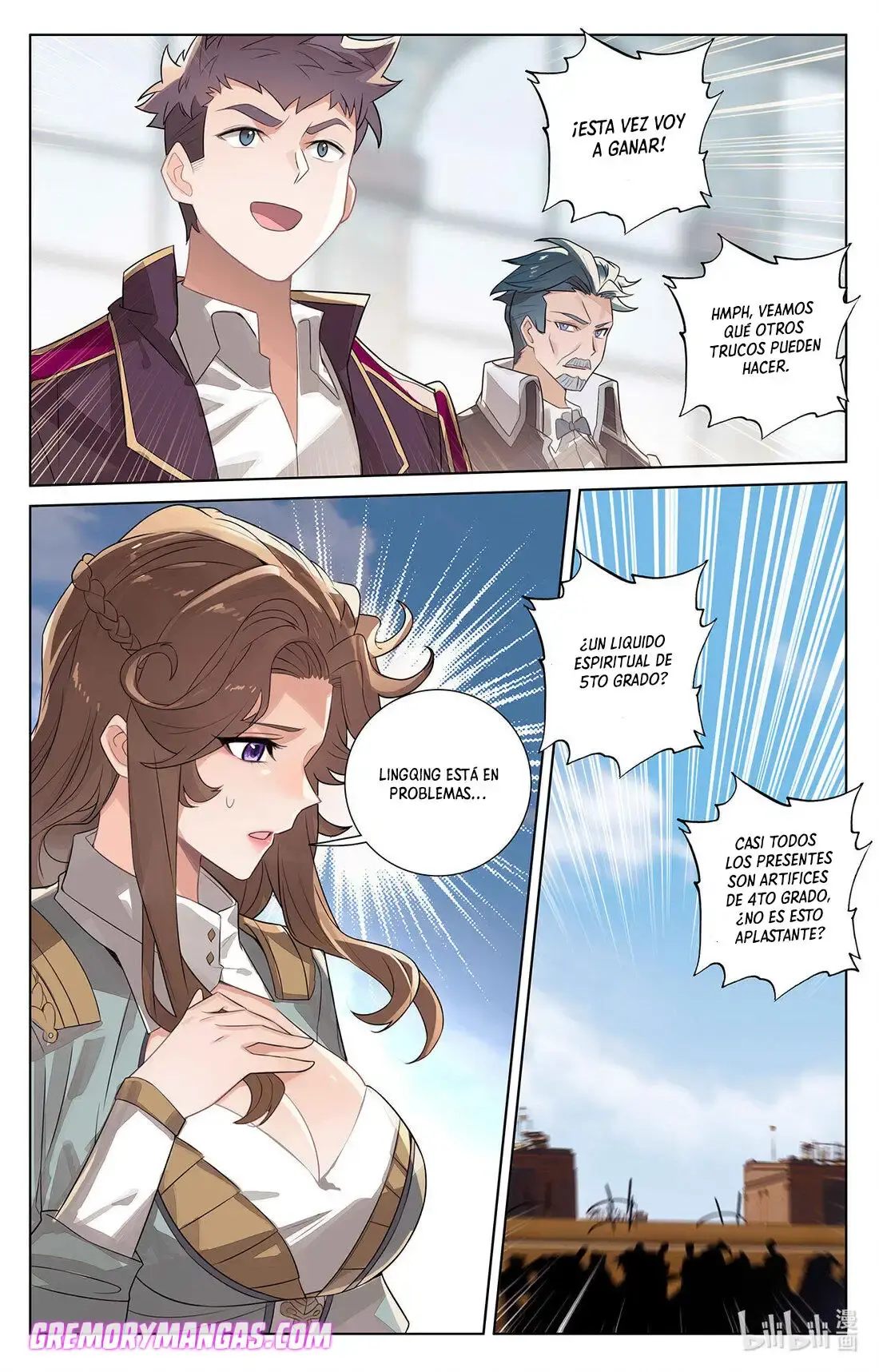 Capitulo 88 page 9