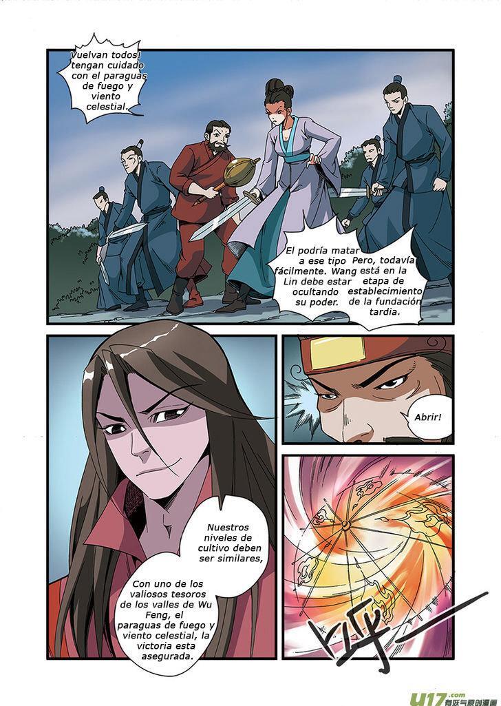 Capitulo 51 page 14