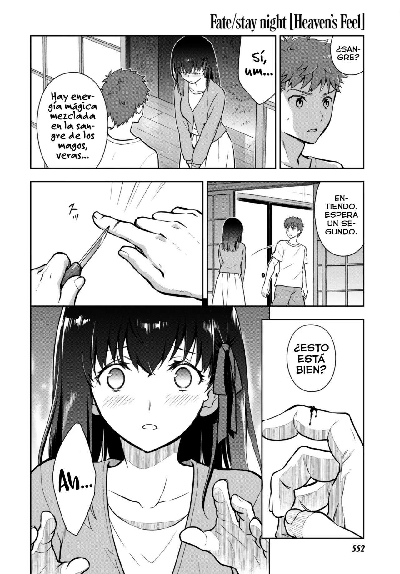 Capitulo 84 page 6