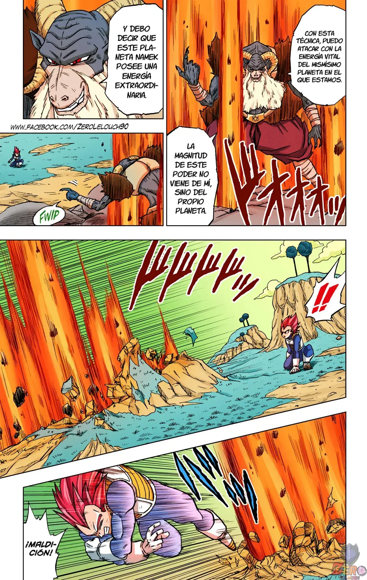 Capitulo 45 page 12