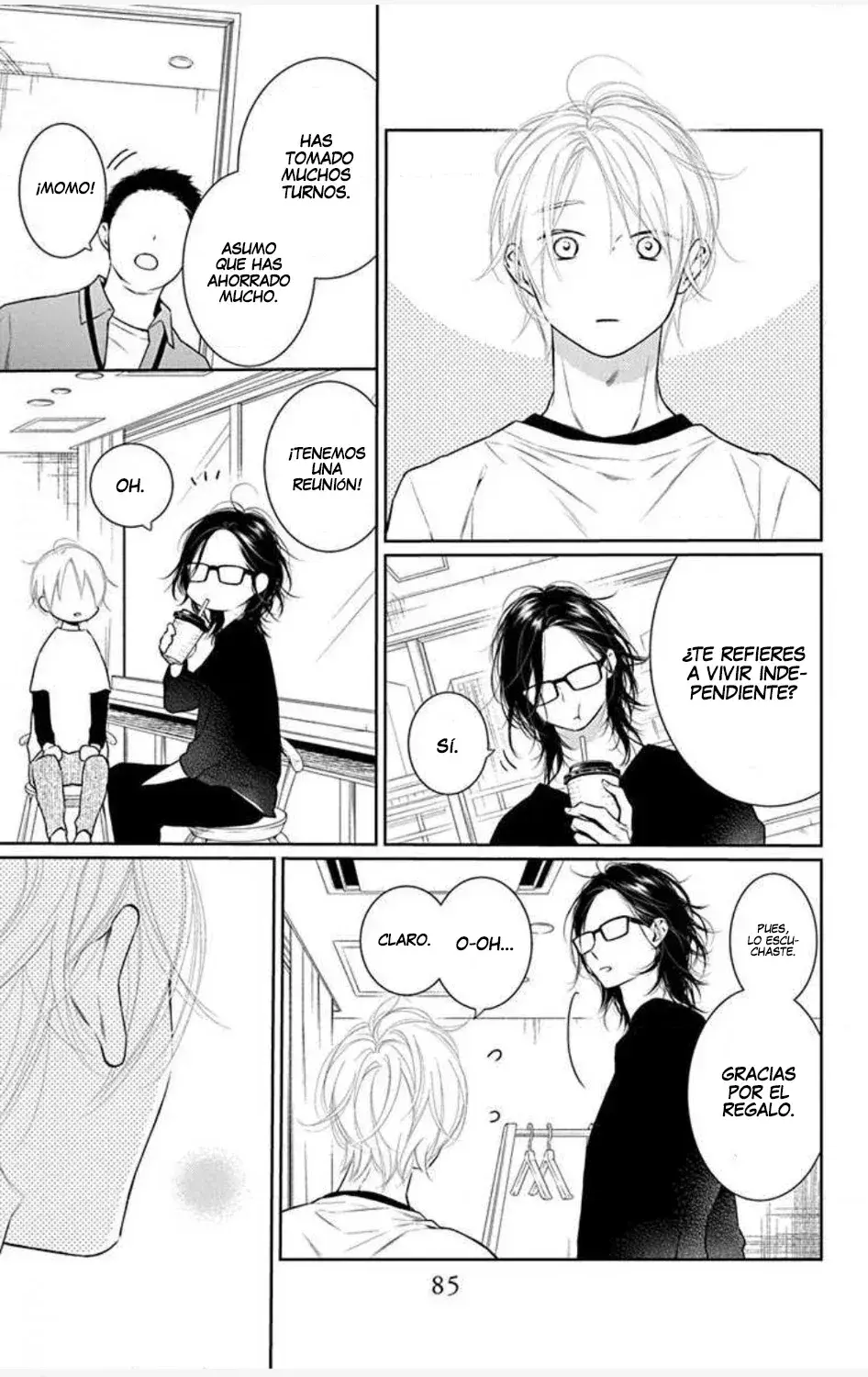 Capitulo 37 page 23