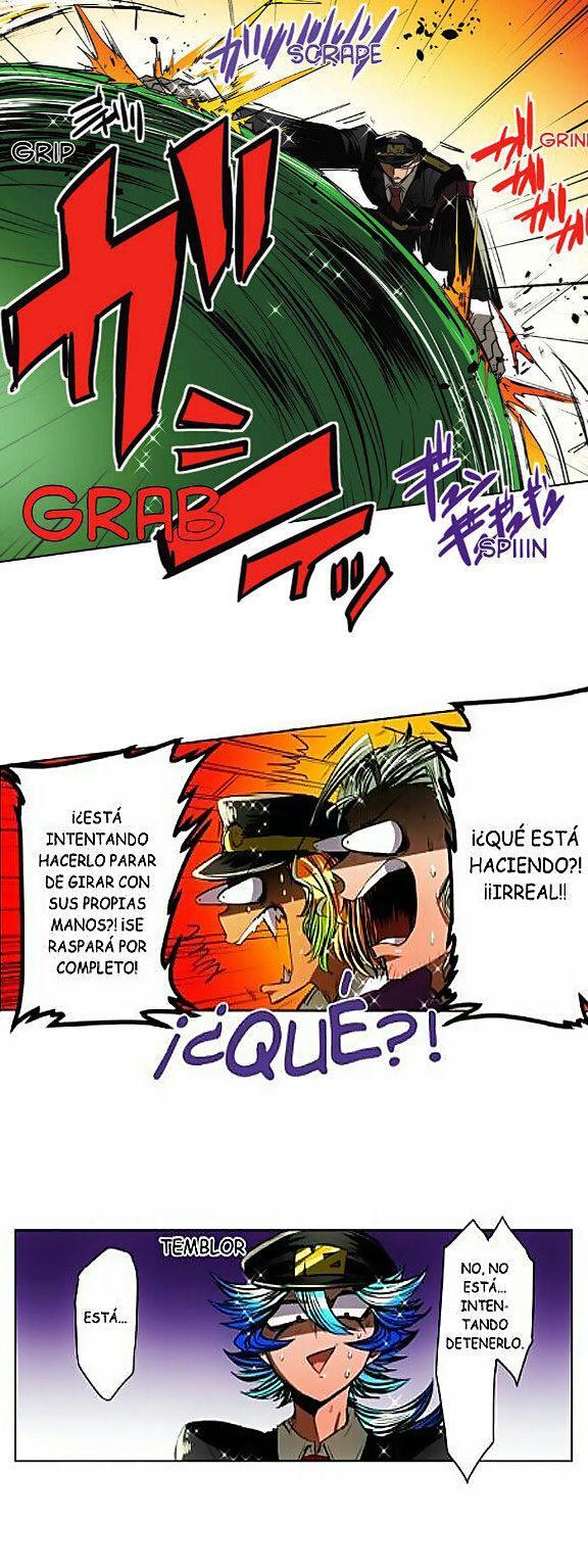 Capitulo 20 page 11