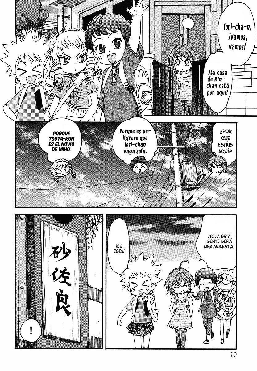 Capitulo 27 page 8