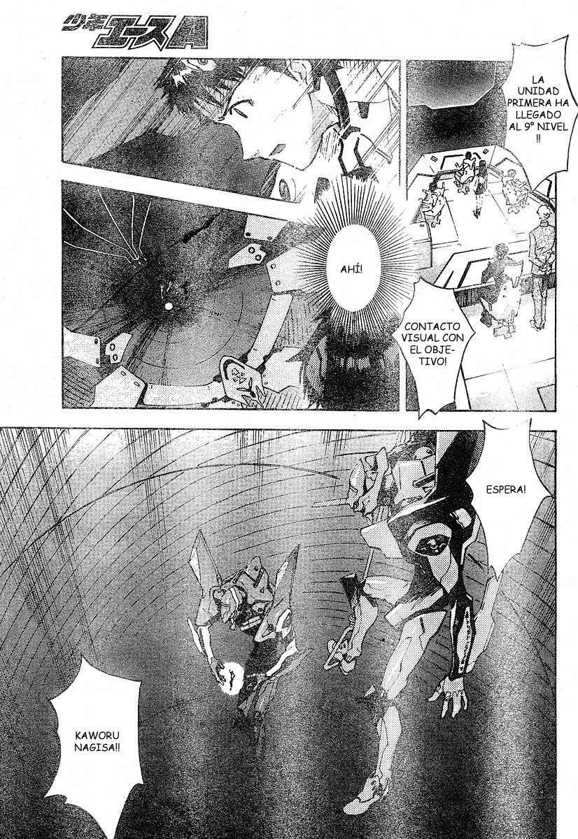 Capitulo 72 page 21