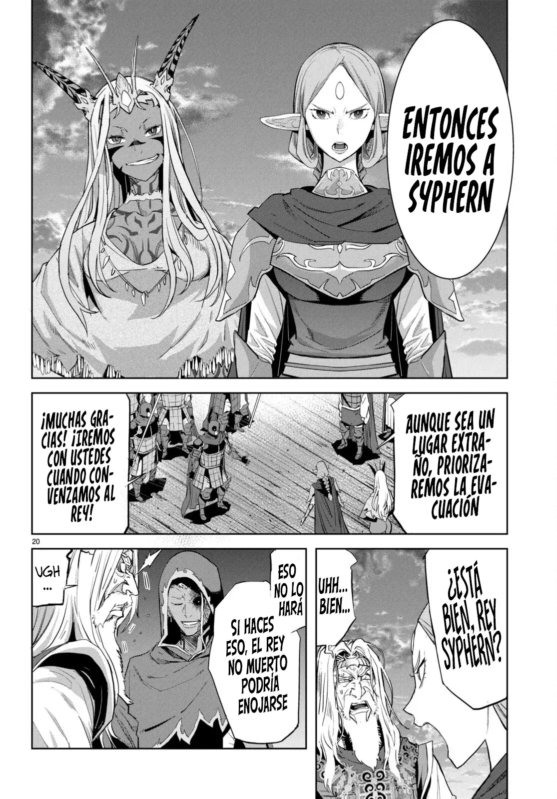 Capitulo 59 page 21