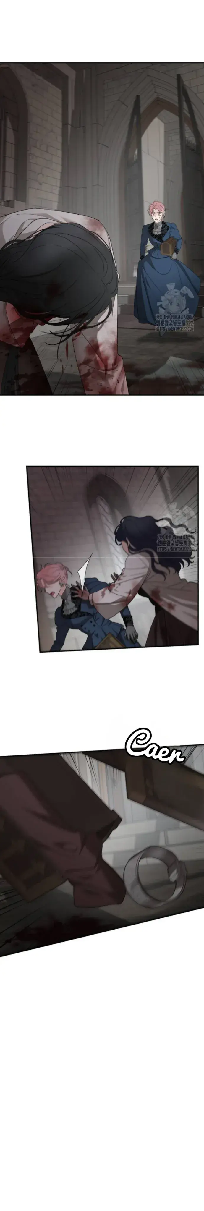 Capitulo 91 page 25