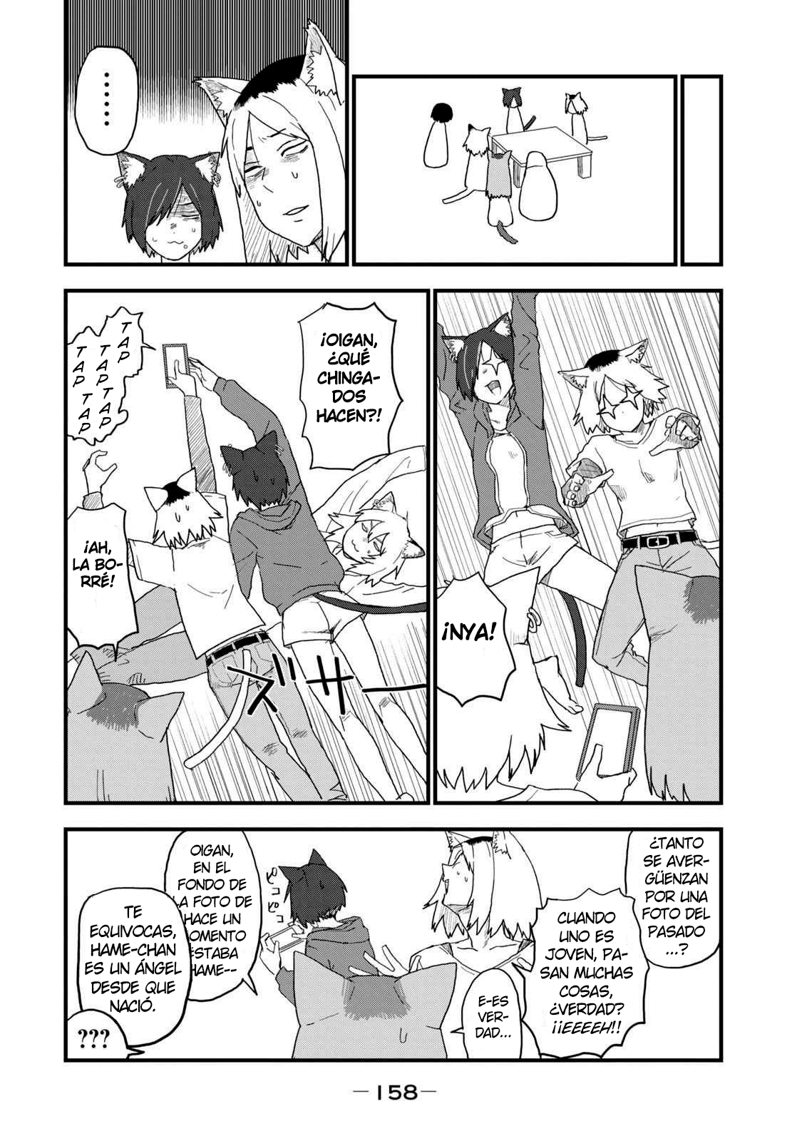 Capitulo 157 page 6