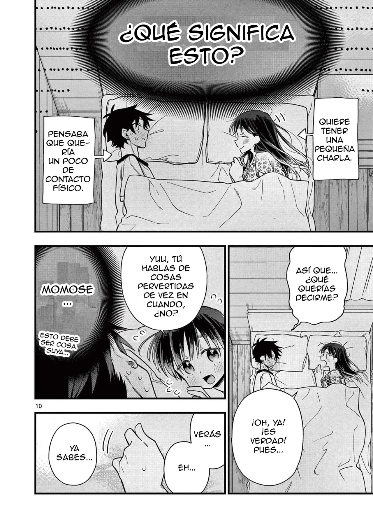 Capitulo 51 page 10