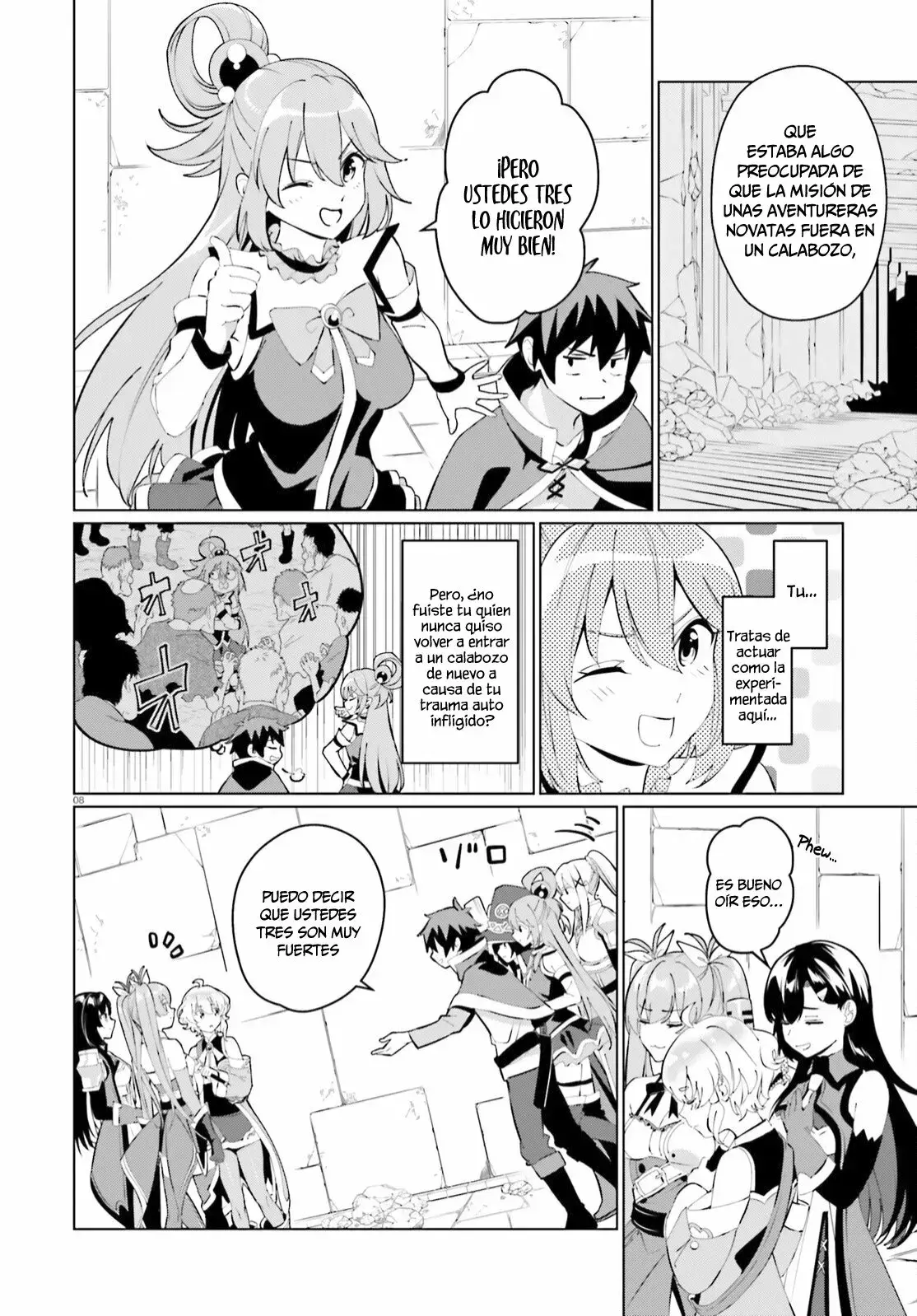 Capitulo 3 page 9
