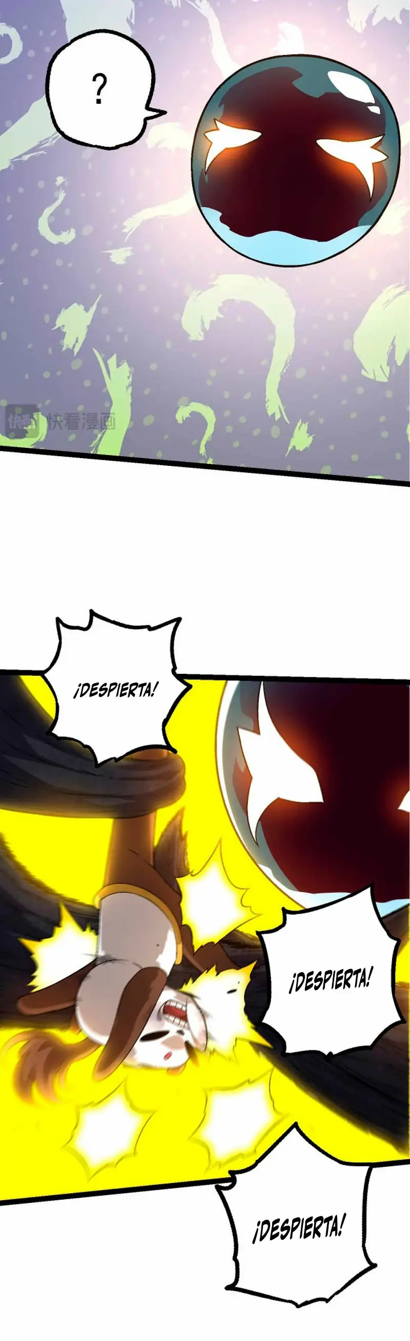 Capitulo 95 page 17
