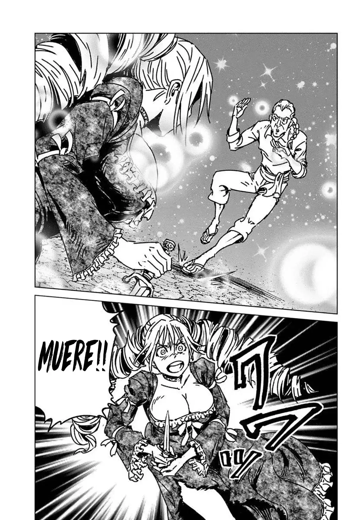 Capitulo 50 page 8
