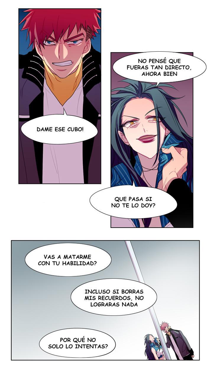 Capitulo 11 page 14