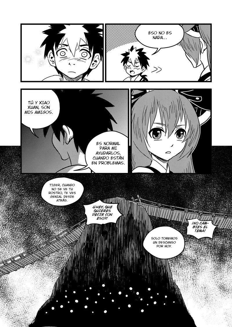Capitulo 60 page 16